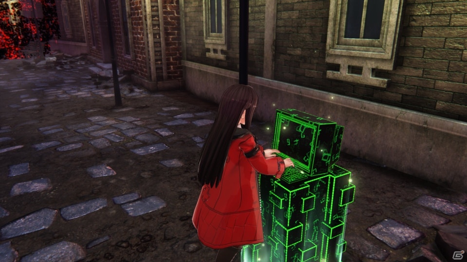 「Death end re;Quest2」にゲームエンジン「OROCHI 4」とリアルタイムレンダリングエンジン「Mizuchi」が採用の画像11