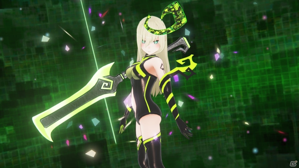 「Death end re;Quest2」にゲームエンジン「OROCHI 4」とリアルタイムレンダリングエンジン「Mizuchi」が採用の画像4