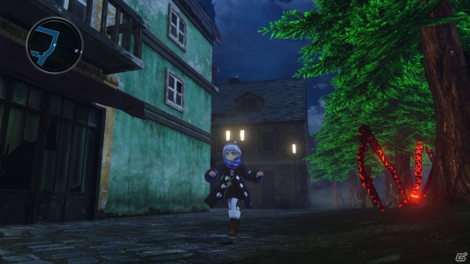 「Death end re;Quest2」にゲームエンジン「OROCHI 4」とリアルタイムレンダリングエンジン「Mizuchi」が採用の画像9