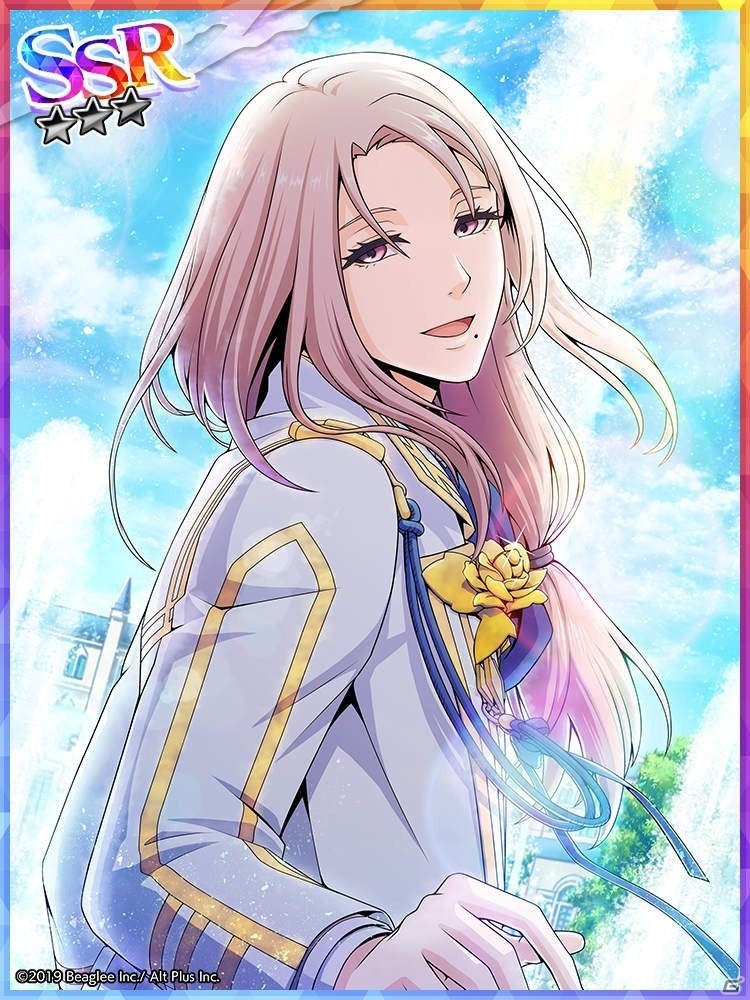 「RenCa:A/N」エイプリルフールイベント「嘘と至情と境界線」が4月1日より開催！ヴェルム、ラシェルタの新カードが登場の画像3