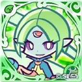 「ぷよぷよ!!クエスト」ぷよフェスキャラが確定で手に入る「3月お得な10連ガチャ」が開催！の画像15