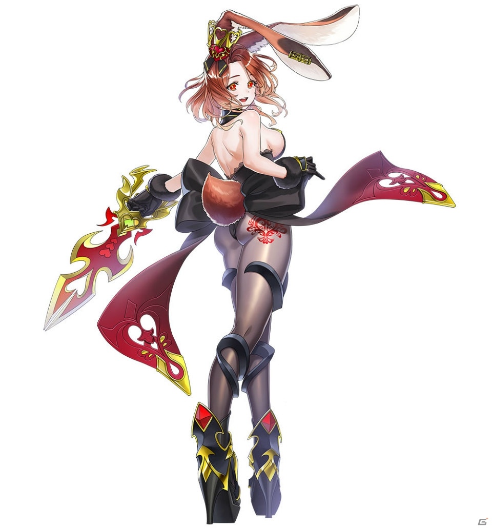 「イドラ ファンタシースターサーガ」アスタル亭の看板娘・ヴァネッサが★5キャラクターとしてピックアップガチャに登場！の画像3