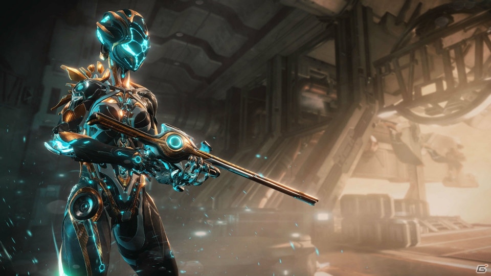PC版「Warframe」にアップデート「深紅の槍」が実装！センティエントの侵略を阻止しようの画像3