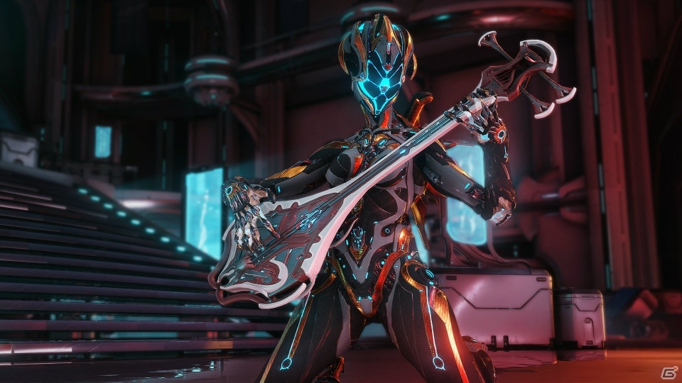 PC版「Warframe」にアップデート「深紅の槍」が実装！センティエントの侵略を阻止しようの画像6