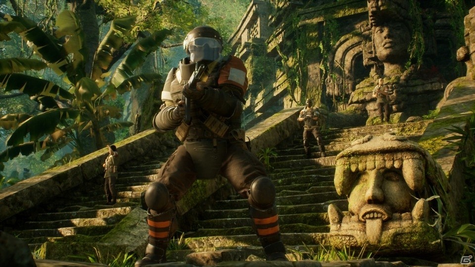 「Predator: Hunting Grounds」プレデターとファイアチーム、両視点からトライアル版を紹介する動画が公開！の画像3