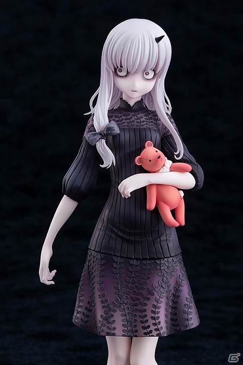 「Fate/Grand Order」アビゲイル・ウィリアムズとラヴィニア・ウェイトリーのフィギュアが受注開始！の画像15