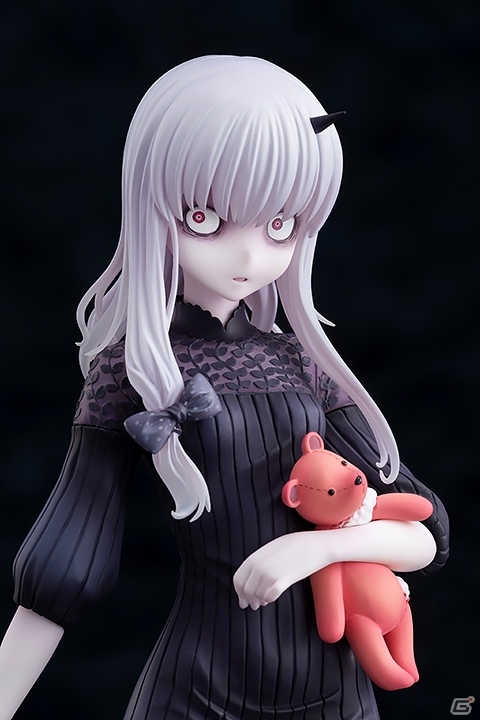 「Fate/Grand Order」アビゲイル・ウィリアムズとラヴィニア・ウェイトリーのフィギュアが受注開始！の画像16