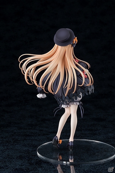 「Fate/Grand Order」アビゲイル・ウィリアムズとラヴィニア・ウェイトリーのフィギュアが受注開始！の画像2