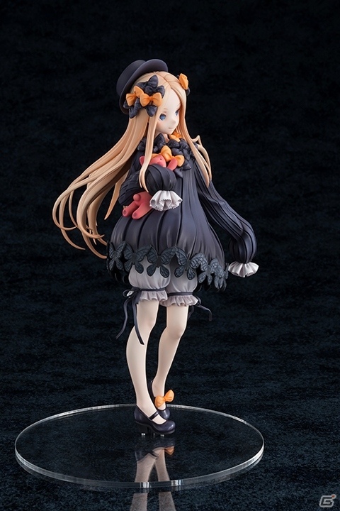 「Fate/Grand Order」アビゲイル・ウィリアムズとラヴィニア・ウェイトリーのフィギュアが受注開始！の画像3