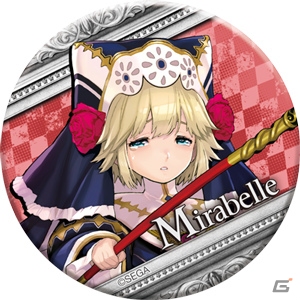 「Wonderland Wars」オリジナルグッズプレゼントキャンペーンが開催！サウンドトラックや缶バッジがラインナップの画像11
