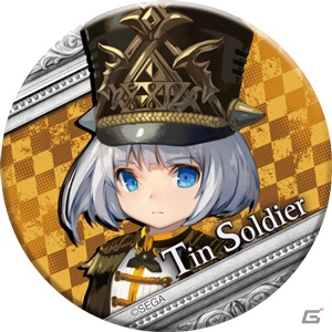 「Wonderland Wars」オリジナルグッズプレゼントキャンペーンが開催！サウンドトラックや缶バッジがラインナップの画像13