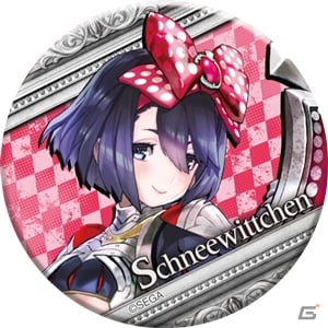 「Wonderland Wars」オリジナルグッズプレゼントキャンペーンが開催！サウンドトラックや缶バッジがラインナップの画像9