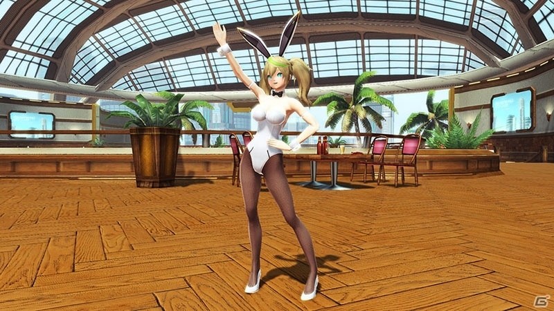 「ファンタシースターオンライン2」に新大型常設コンテンツ「ディバイドクエスト」が実装！の画像17
