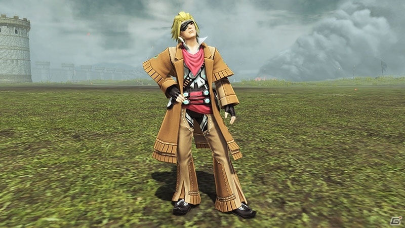 「ファンタシースターオンライン2」に新大型常設コンテンツ「ディバイドクエスト」が実装！の画像21