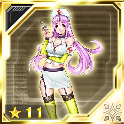 「PSO2es」★12カディムケラスが登場！esスクラッチ「プレイメディック with カディムケラス」が配信の画像3