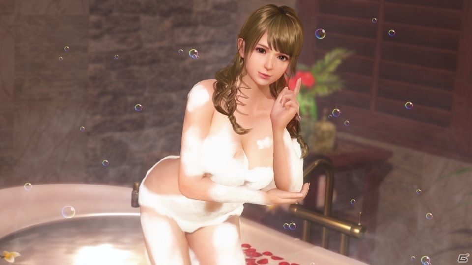 「DEAD OR ALIVE Xtreme Venus Vacation」SSRが2枚もらえる！新任オーナー様応援キャンペーンが実施の画像2