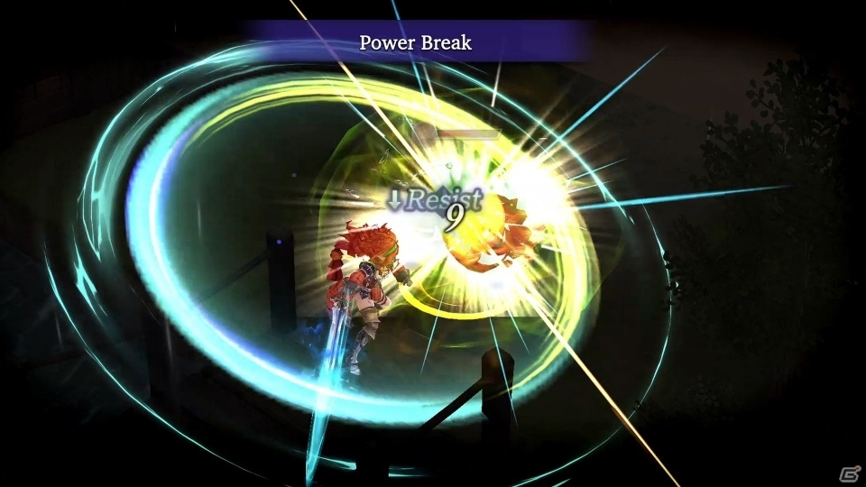 グローバル版「WAR OF THE VISIONS ファイナルファンタジー ブレイブエクスヴィアス 幻影戦争」が配信開始！の画像3