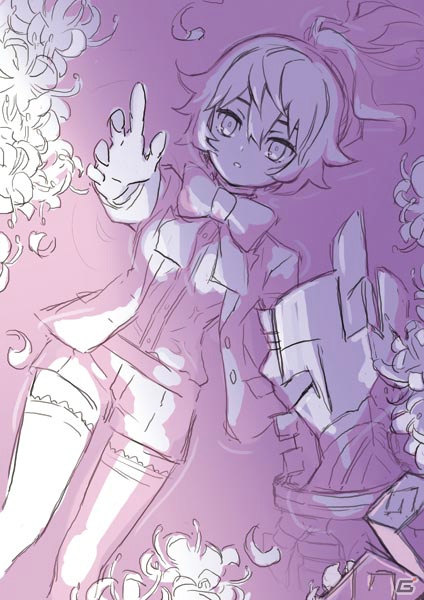 「少女地獄のドクムス〆」描き下ろしタペストリーなど店舗特典の情報が公開！の画像4