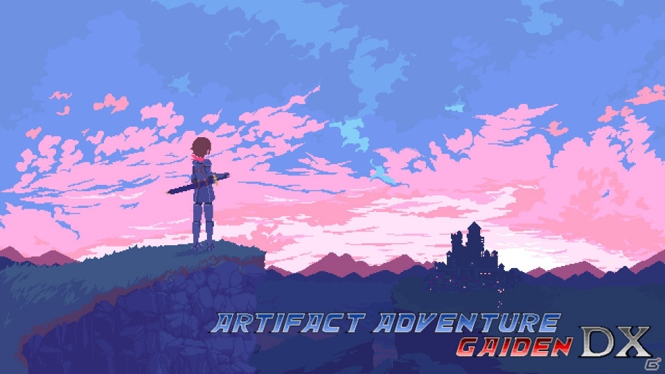 Switch版「ARTIFACT ADVENTURE 外伝 DX」4月21日まで30％オフのスプリングセールが実施！の画像2