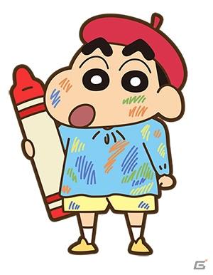 iOS/Android「クレヨンしんちゃん ちょ～嵐を呼ぶ 炎のカスカベランナー!! Z」が配信開始！の画像7