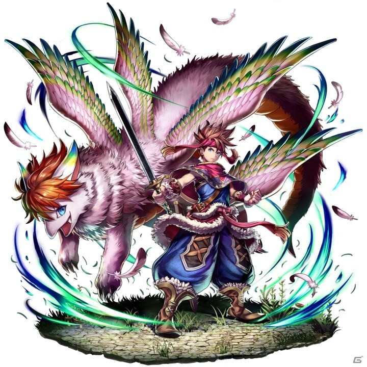 「ラストクラウディア」にて「聖剣伝説」シリーズとのコラボイベントが復刻開催！ランディやプリム、ポポイが再登場の画像3