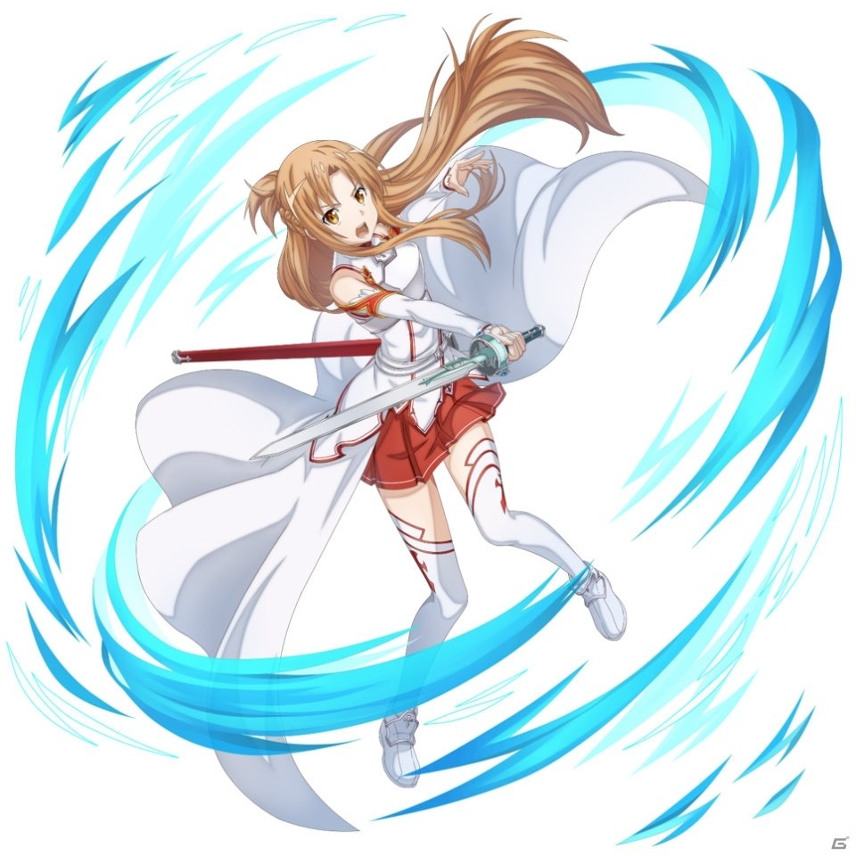 「SAO IF」プレイヤーとともに作り上げる共闘コンテンツ「ディフェンスバトル」が公開！の画像9