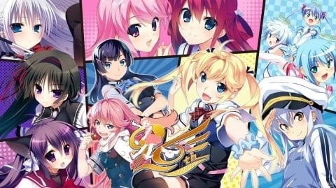 2025年最新】グリザイアの果実 ビジュアルの人気アイテム - メルカリ