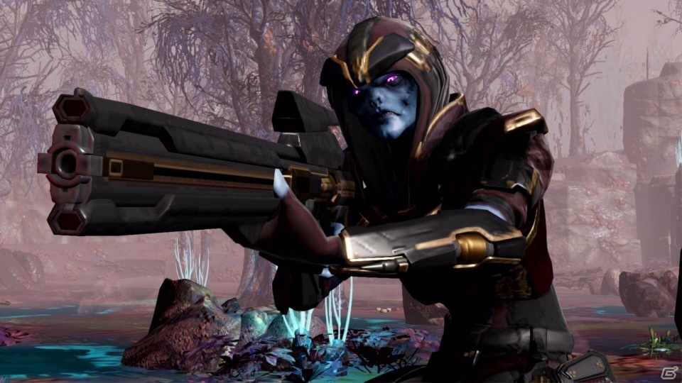 「バイオショック コレクション」「XCOM 2 コレクション」「ボーダーランズ レジェンダリー・コレクション」がSwitchで5月29日に発売！の画像10