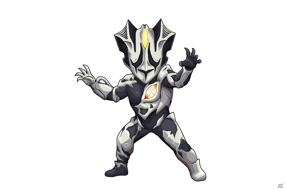 「ドラゴンエッグ」ウルトラマンシリーズとのコラボイベントが実施！史上最多のイベントキャラクターが登場の画像11