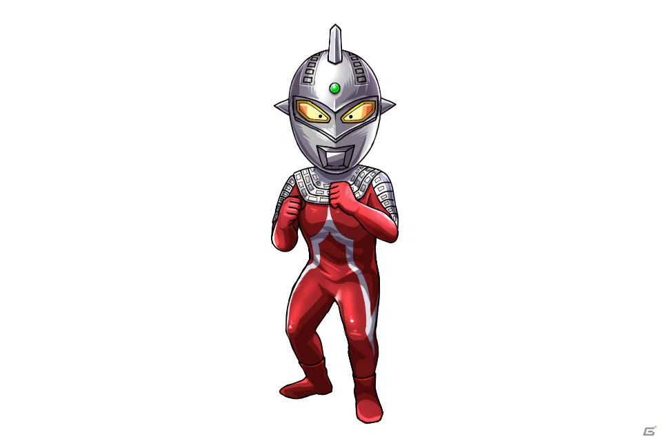 「ドラゴンエッグ」ウルトラマンシリーズとのコラボイベントが実施！史上最多のイベントキャラクターが登場の画像6