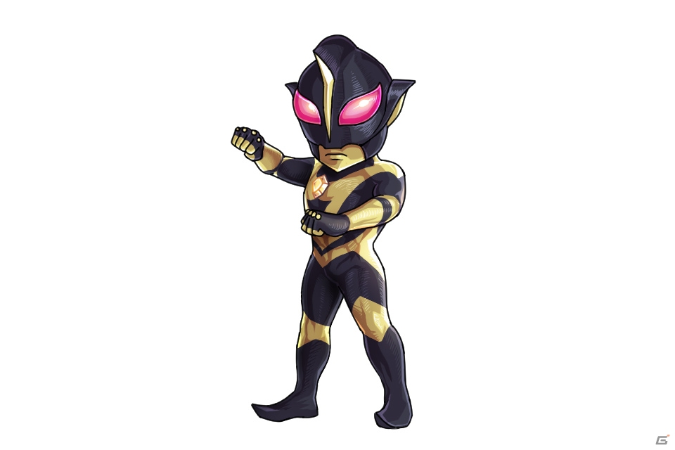 「ドラゴンエッグ」ウルトラマンシリーズとのコラボイベントが実施！史上最多のイベントキャラクターが登場の画像8