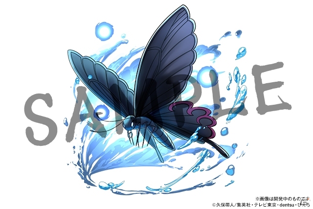「パズル＆ドラゴンズ」BLEACHコラボ第3弾が3月30日より実施！平子真子と猿柿ひよ里がガチャに登場の画像6