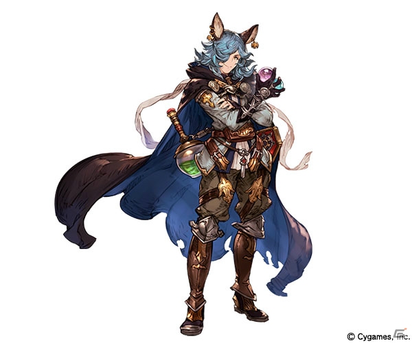「グランブルーファンタジー」イベント「スツルム＆ドランク 傭兵お仕事帖」が3月28日より開催！の画像10