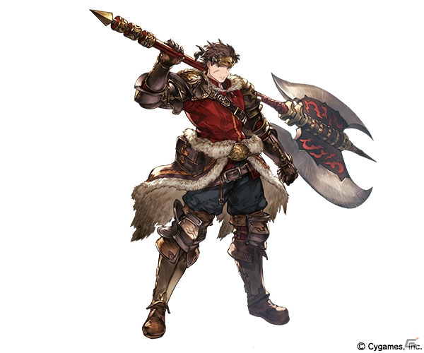 「グランブルーファンタジー」イベント「スツルム＆ドランク 傭兵お仕事帖」が3月28日より開催！の画像11