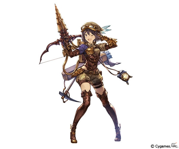 「グランブルーファンタジー」イベント「スツルム＆ドランク 傭兵お仕事帖」が3月28日より開催！の画像12