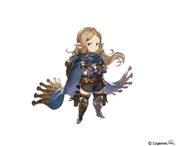 「グランブルーファンタジー」イベント「スツルム＆ドランク 傭兵お仕事帖」が3月28日より開催！の画像13