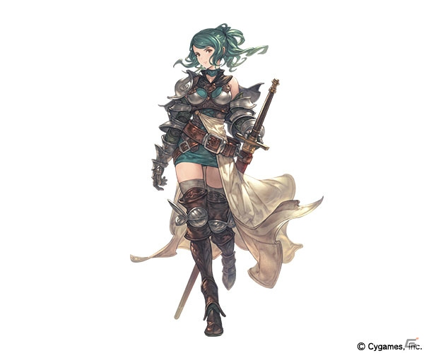 「グランブルーファンタジー」イベント「スツルム＆ドランク 傭兵お仕事帖」が3月28日より開催！の画像15