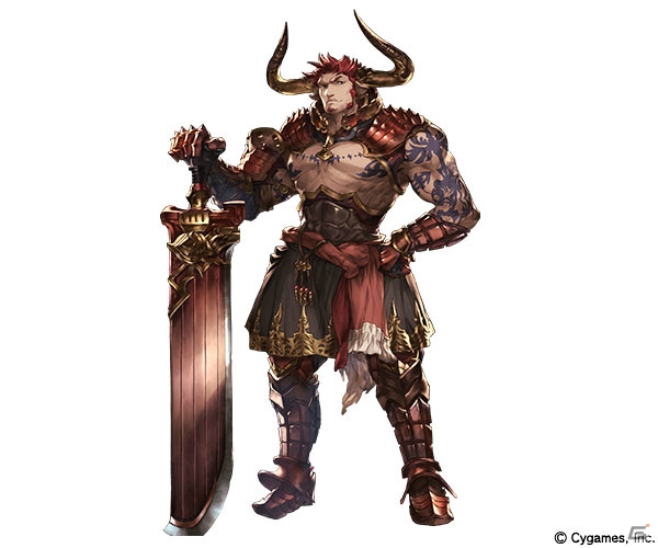 「グランブルーファンタジー」イベント「スツルム＆ドランク 傭兵お仕事帖」が3月28日より開催！の画像16