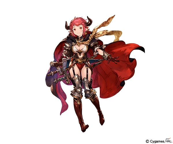 「グランブルーファンタジー」イベント「スツルム＆ドランク 傭兵お仕事帖」が3月28日より開催！の画像9
