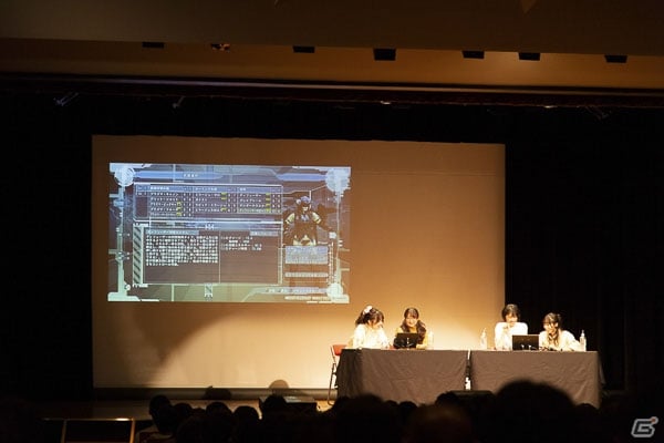 4人で「スーパーボンバーマンR」と「地球防衛軍5」をプレイ！「三澤紗千香・駒形友梨のさちゆりゲーム実況部」1st STAGEレポートの画像7