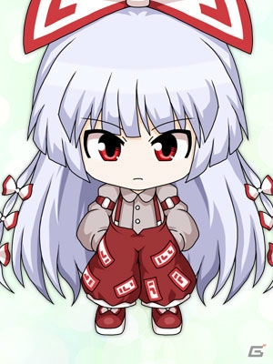 「不思議の幻想郷 -ロータスラビリンス-」でパートナーキャラを追加できるDLC「Lotus Friends」が配信！の画像15