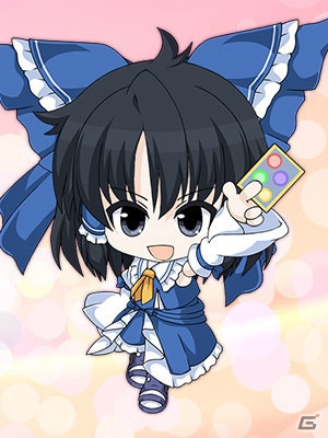 「不思議の幻想郷 -ロータスラビリンス-」でパートナーキャラを追加できるDLC「Lotus Friends」が配信！の画像21