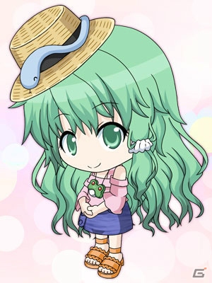 「不思議の幻想郷 -ロータスラビリンス-」でパートナーキャラを追加できるDLC「Lotus Friends」が配信！の画像24
