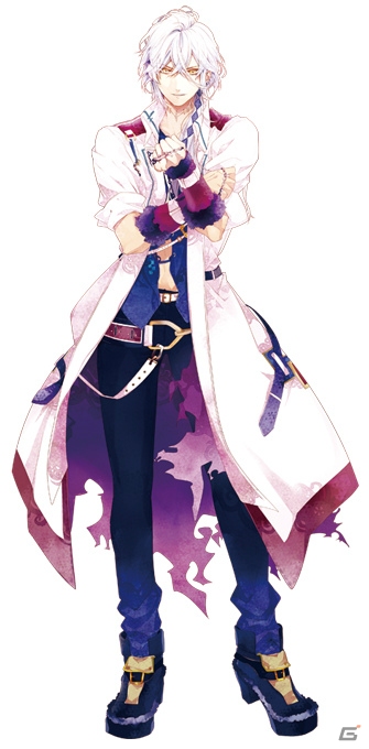 童話×マフィア×乙女ADV「OZMAFIA!!-vivace-」のSwitch版が7月23日に発売！の画像10