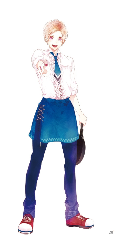 童話×マフィア×乙女ADV「OZMAFIA!!-vivace-」のSwitch版が7月23日に発売！の画像11