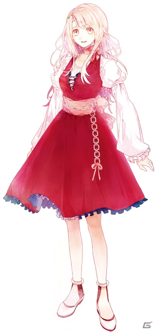 童話×マフィア×乙女ADV「OZMAFIA!!-vivace-」のSwitch版が7月23日に発売！の画像12