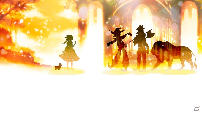 童話×マフィア×乙女ADV「OZMAFIA!!-vivace-」のSwitch版が7月23日に発売！の画像5