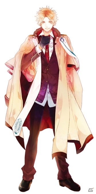 童話×マフィア×乙女ADV「OZMAFIA!!-vivace-」のSwitch版が7月23日に発売！の画像6