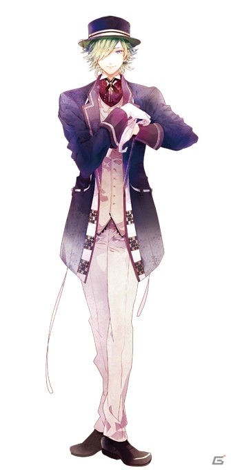 童話×マフィア×乙女ADV「OZMAFIA!!-vivace-」のSwitch版が7月23日に発売！の画像7
