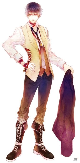 童話×マフィア×乙女ADV「OZMAFIA!!-vivace-」のSwitch版が7月23日に発売！の画像8